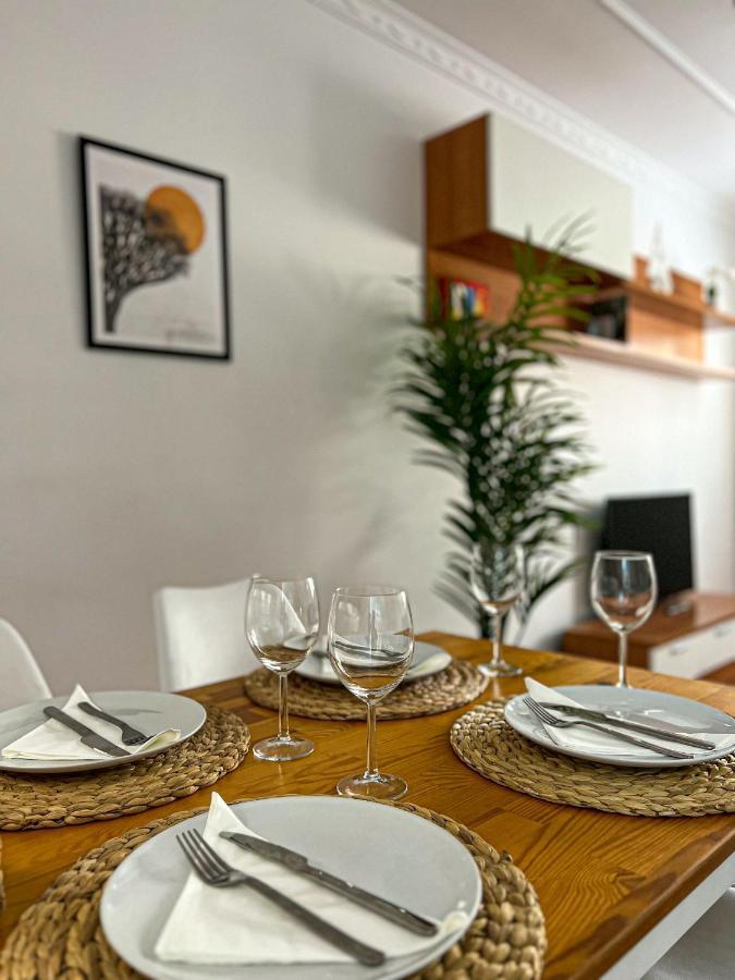 Apartment 100 M From The Beach Arinaga Buitenkant foto