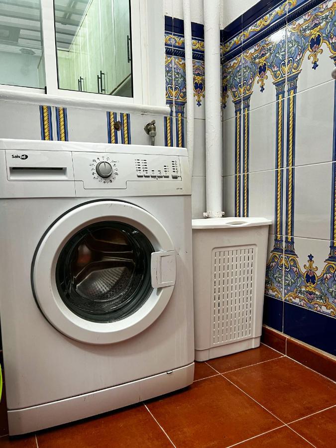 Apartment 100 M From The Beach Arinaga Buitenkant foto